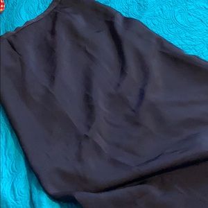 Long Skirt with Lining Robyn MeredithF557